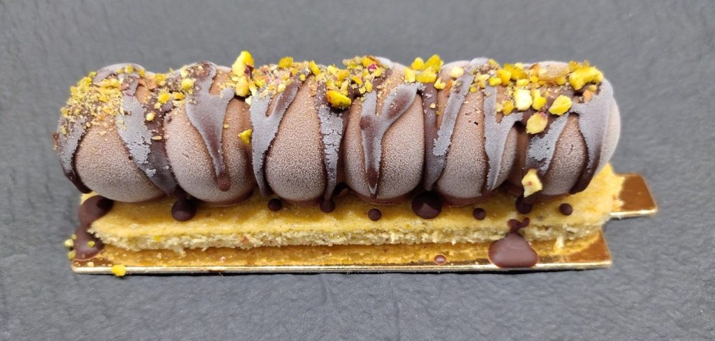 EclairGlacéBio